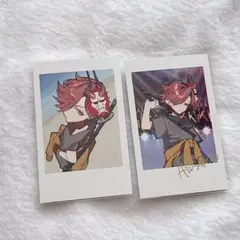 crazyraccoon CR ありさか　チェキ　フェス