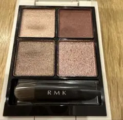 RMK シンクロマティックアイシャドウパレット04オールハートのサムネイル