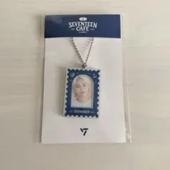 SEVENTEEN CAFE JEONGHAN ミニフォトホルダー