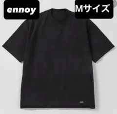 The Ennoy Professional オーバー Mサイズ Tシャツ 25ss The Ennoy Professional ネイビー Tシャツ M - メルカリ