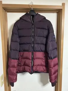 ③ SCOTCH&SODA スコッチ&ソーダ　　　　　　　　　　ダウンジャケット