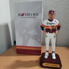 東北楽天ゴールデンイーグルス 星野仙一 フィギュア