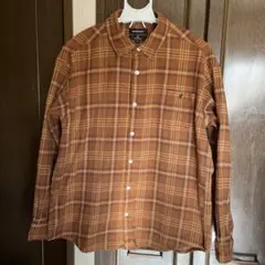 モノマート シャツ