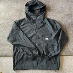THE NORTH FACE ジャケットコンパクトアノラック