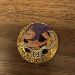 ドラゴンボールZ 魔人ブウ ホログラムメンコ