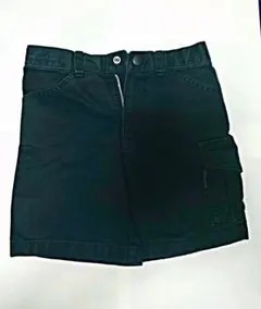 コムサイズム ショートパンツ 男児 90cm