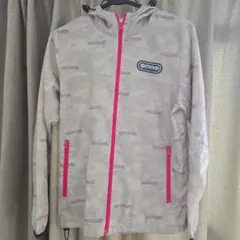 カジュアルジャケット　レディース(S)