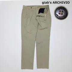 giab's archivio danteオフホワイト 楽天市場】【セール】giabs ARCHIVIO ジャブス アルキヴィオ