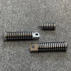 sr400 汎用リジットサス ボバー チョッパー 2% ハレー ローダウン