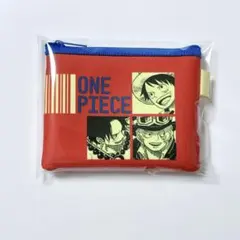 ONEPIECE ミニポーチ コレクション