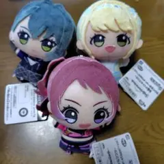 学園アイドルマスター ちびぐるみ on stage