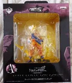 2026年最新】ドラゴンボール 一番くじ フィギュア コンプリートの人気