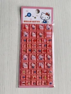 タイルシール　サンリオ ハローキティ