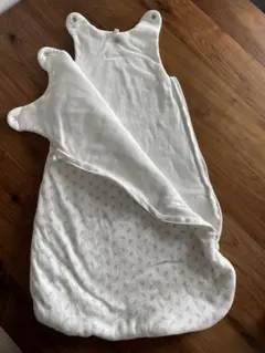 プチバトー ジゴトゥーズ(ウサギ柄) 6m