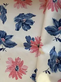 キャスキッドソン　コットンダック　SALE