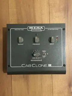 2025年最新】mesa boogie cab cloneの人気アイテム - メルカリ
