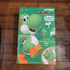 【新品　未使用】スーパーマリオ　ビッグアクションフィギュア　ヨッシー