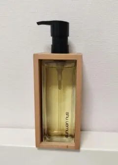【希少】shu uemura アルティム8 クレンジングオイル　シュウウエムラ