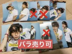 2025年最新】高尾颯斗 生写真 生誕の人気アイテム - メルカリ