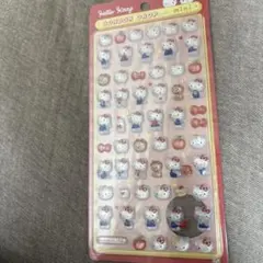 国内正規品！ハローキティ BONBON DROP mini 赤キティボンドロミニ