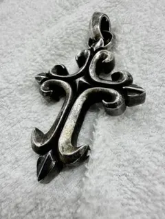 Garni/Silver Vintage Cross PD - メルカリ