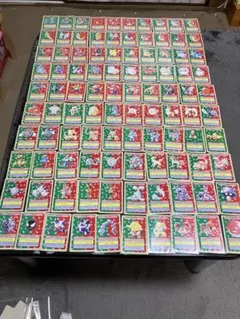 ハイパーカードマン様専用です。 No.1〜150＆キラカード＆No.色々まとめ売