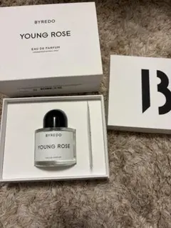 バイレード サンデーコローニュ オーデパルファム 50ml 香水 BYRADO