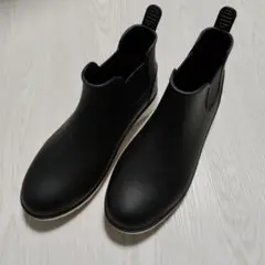 AFTERNOONTEA WARDROBE Mサイズ ショートレインブーツのサムネイル