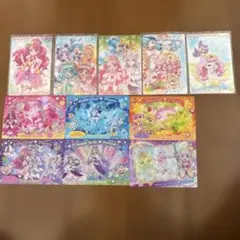 B*7様 プリキュアウエハース　まとめ売り