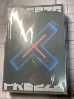 Tomorrow.X.Together 3 versions SET 韓国版