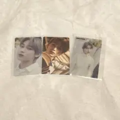 ENHYPEN 儚い ソヌ トレカセット