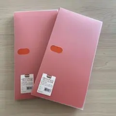 フォトアルバム ２冊セットのサムネイル