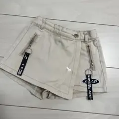 ANAP スカパン S ハーフパンツ