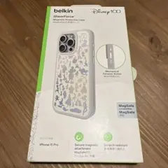 iphone15 ディズニー