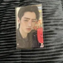 ENHYPEN THE SIN : VANISH ソンフン