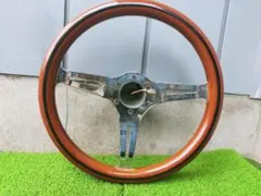 Steering Wheelのサムネイル
