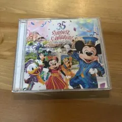 2026年最新】cd 東京ディズニーリゾート35周年 happiestの人気アイテム 