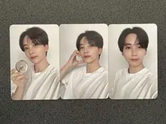 SEVENTEEN ジョンハン トレカ 17 Is Right Here