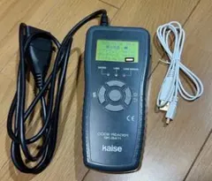 美品 Hobbes PoE Checker チェッカー - メルカリ