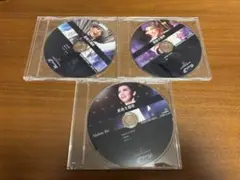 宝塚歌劇団　星組　公演CD