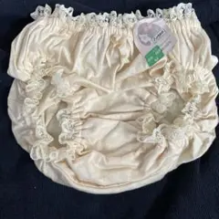 スキャンティ　レトロ
