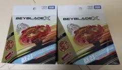2026年最新】BX-23 スターター フェニックスウイング9-60GF 「BEYBLADE