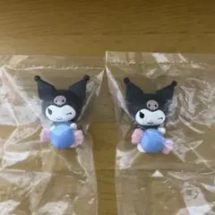 PUTITTO サンリオキャラクターズ　クロミ