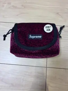 Supreme Woven Stripe Coin Pouch Multi 財布 - メルカリ