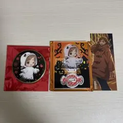 呪術廻戦 マルキューブ 釘崎野薔薇