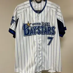 横浜DeNAベイスターズ スポンサー協賛品ユニフォーム 5枚セット - メルカリ