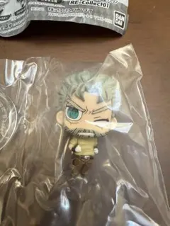 ジョジョの奇妙な冒険　RE-Collect01 ジョセフ・ジョースター