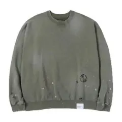 スウェット パーカー