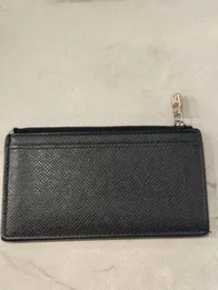 【付属品なし】LOUIS VUITTON タイガ コインカード・ホルダー