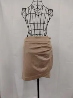 ミニスカート　SHEIN